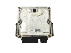 Calculateur 9646774280 0281010996 28FM0000 PSA Bosch 21840