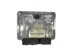 Calculateur Rover MSB101150 0281001956 Bosch 62851