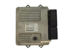 Calculateur 55194016 MJD6JF.Y1 71600.007.02 FGP Lancia 