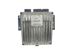 Calculateur 8200619409 8200399038 R0410B034C TRW Delphi Renault 58197