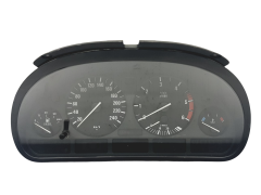 Bloc Compteurs Vitesse BMW 5 E39 6211 6907018 110008735112 55278