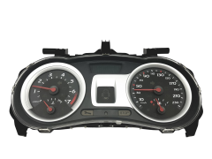 Bloc Compteurs Vitesse Renault Clio 3 8200305019 F 53176