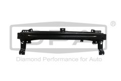 Support de Pare-chocs Avant 2K5807109 88071871602 VW Caddy DPA