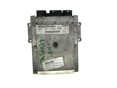 Calculateur AC11-12A650-BC 9HBC Ford FoMoCo 59680