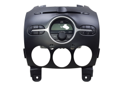 Radio Cd Mp3 Mazda 2 14797726 DL4066AR0 Sanyo 2 Radio Cd Mp3 Mazda 2 14797726 DL4066AR0 Sanyo 2