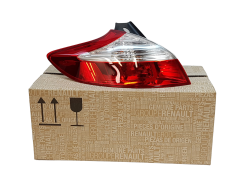 Phare De Voiture Gauche Arrière Nouvelle Original Renault Megane 3 265550007R