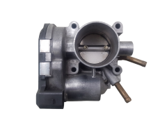 Boitier Papillon D’admission VWAG 030133062C 0280750095 Bosch 1746