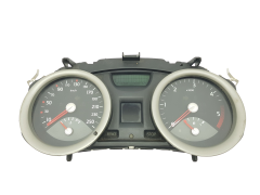 Bloc Compteurs Vitesse Renault Megane 2 8200399700 C 28469