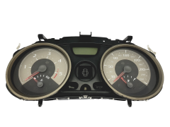Bloc Compteurs Vitesse Renault Megane 2 8200720308 L Bloc Compteurs Vitesse Renault Megane 2 8200720308 L