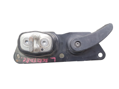 Poignée De Porte Arrière Citroen Jumpy Peugeot Expert 8726V9 Poignée De Porte Arrière Citroen Jumpy Peugeot Expert 8726V9