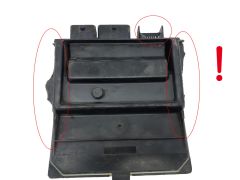Calculateur 8200308217 8200275921 Nissan Delphi 50497