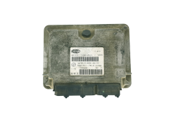 Calculateur IAW4AF.P2 46817813 Fiat Magneti Marelli 33819