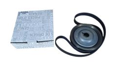 Poulie D`Arbre Original 123035381R Dacia