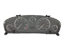Bloc Compteurs Vitesse Peugeot 406 9644231480 110080108019 VDO RHD