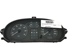 Bloc Compteurs Vitesse Renault Scenic 1 Megane 1 8200066929 55534