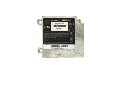 Calculateur Moduł 46766384 331164 Fiat TRW 23122