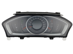 Bloc Compteurs Vitesse Volvo XC70 31327746 799-280U 60854