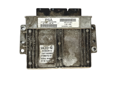 Calculateur 9661556880 9651691980 21585702-8  PSA Valeo