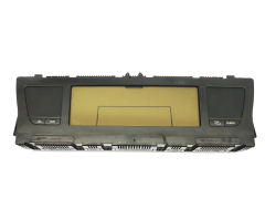 Bloc Compteurs Vitesse Citroen C4 Picasso 9663755980 D 00 44562