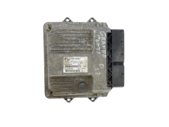 Calculateur MJD6F3.PB 51796242 71600.115.03 Fiat FGP