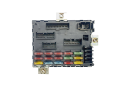 Boîtier Fusibles Fiat 46412170 38700