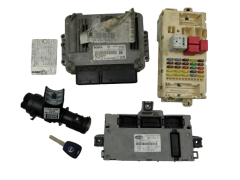 Complet Départ Fiat Stilo 51798000 51758249 51758251 1,9 JTD Complet Départ Fiat Stilo 51798000 51758249 51758251 1,9 JTD