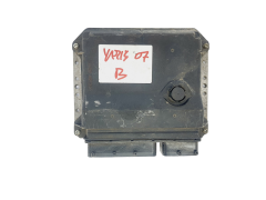 Calculateur 89661-0D400 MB275100-2504 B Toyota Denso 46474