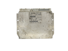 Calculateur 0295454232Q01 0265109477 Mercedes Bosch 42163