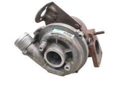 Turbocompresseur Garrett GT1749V 9658728580 2.0 TDCI HDI Volvo Ford PSA Turbocompresseur Garrett GT1749V 9658728580 2.0 TDCI HDI Volvo Ford PSA