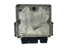 Calculateur 0281010594 9642013980 EDC15C2 PSA Bosch 51469