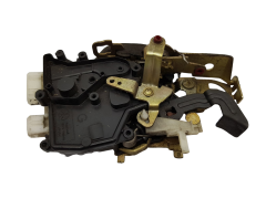 Serrure De Porte Avant Gauche 9135E6 Peugeot 605 Rockwell 10826