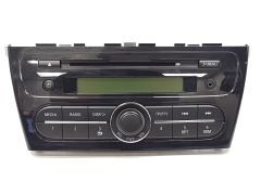 Radio Cd Mitsubishi Space Star 8701A621 DY-1 ME3E21-4-T