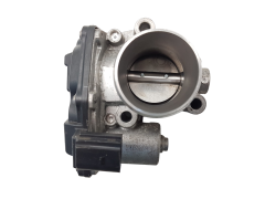 Boitier Papillon D’admission Ford CM5G-9F991-FC 1.0 EcoBoost FoMoCo 3070
