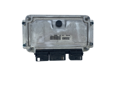Calculateur 0261208301 9651385480 9657036780 PSA Bosch 50854