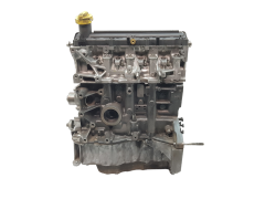 Moteur À Diesel K9KT766 K9K766 1.5 DCI Renault Clio 3 201S34