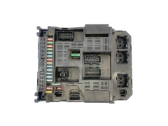 Calculateur BSI G0X-00 9644098180 9636760580 PSA Valeo 35012