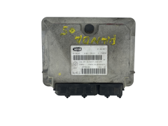 Calculateur 55196260 IAW 4AF.SS 61601.125.01 Fiat Magneti Marelli 52239