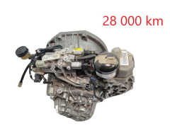Boîte De Vitesse PA0012 PA0014 Renault Master 3 2.3 DCI Boîte De Vitesse PA0012 PA0014 Renault Master 3 2.3 DCI
