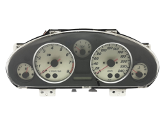 Bloc Compteurs Vitesse Mazda MX-5 NPNC84 Yazaki Meter