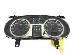Bloc Compteurs Vitesse Renault Clio 2 8200059766 49310