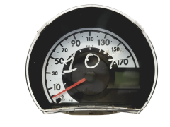 Bloc Compteurs Vitesse Aygo 107 C1 83800-0H160-A Toyota PSA 44305