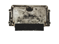 Calculateur 0281001839 9630059880 28FM0279 PSA Bosch 20203