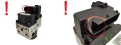 Pompe Abs Fiat Seicento 46556475 0273004426 0265216710 5767