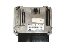Calculateur 0281018851 39101-2F275 Hyundai Bosch Calculateur 0281018851 39101-2F275 Hyundai Bosch