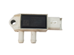 Capteur De Pression Des Gaz D'echappement Droit FAP DPF 227701177R Renault 