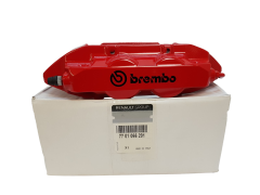 Etrier De Frein Droit Avant Renault Clio III Megane II RS 7701066291