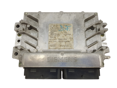 Calculateur Dacia RE031009D02 EMS3132 Siemens