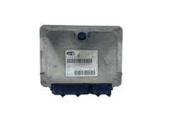 Calculateur 51793116 IAW4AF.S2 61601.127.03 Fiat Magneti Marelli 62337