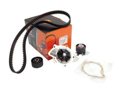 Kit De Courroie De Distribution Nouvelle Citroen Peugeot 2.0 HDI 1609120880