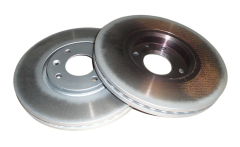 Disque De Frein Avant Original Citroen C5 Xantia 4246W3
